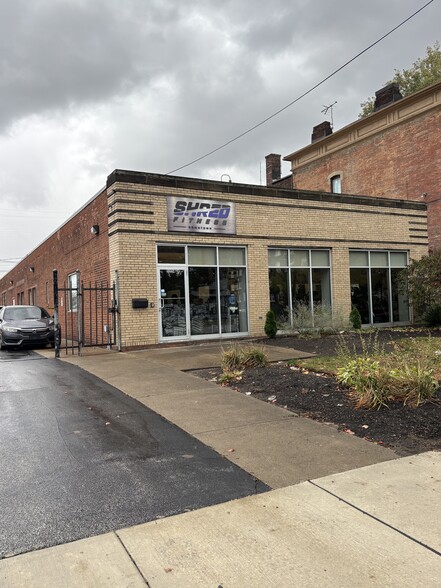 Primary Photo Of 3224 Prospect Ave E, Cleveland Office For Lease