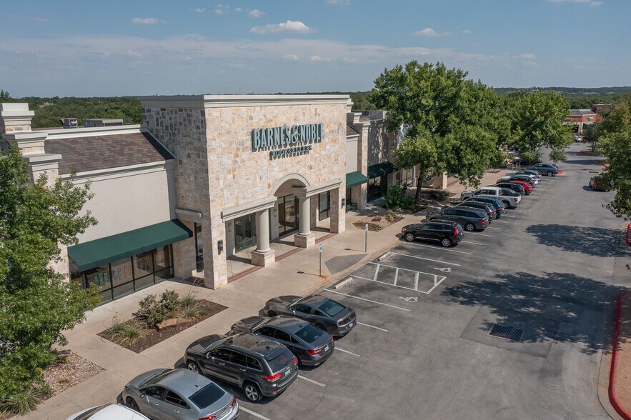 More Photos Of Brodie Ln @ SEC Brodie Ln & Hwy 290 W, Sunset Valley Unknown For Lease