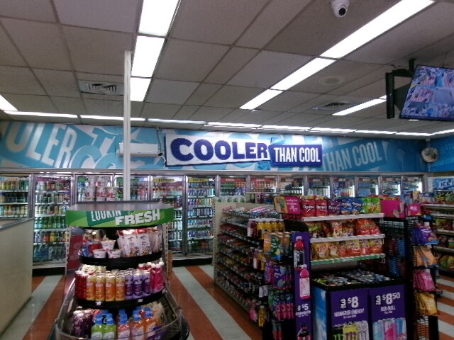 More Photos Of 3885 E Charleston Blvd, Las Vegas Convenience Store For Sale