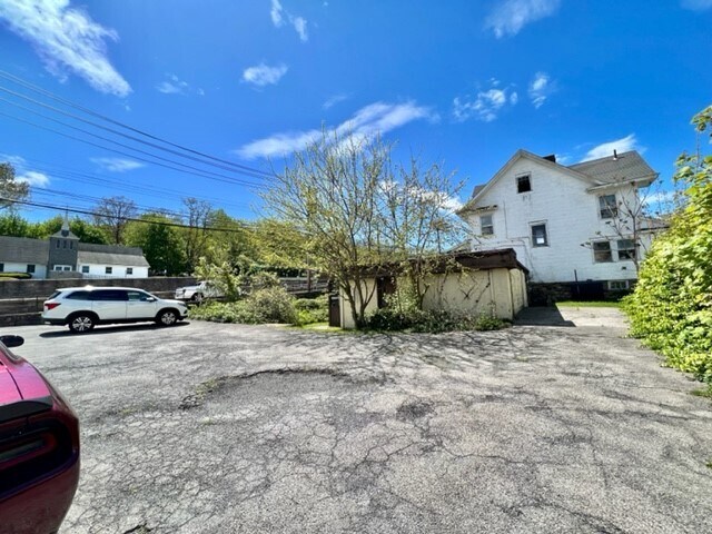 More Photos Of 578 Tarrytown Rd, White Plains Storefront Retail Office For Sale