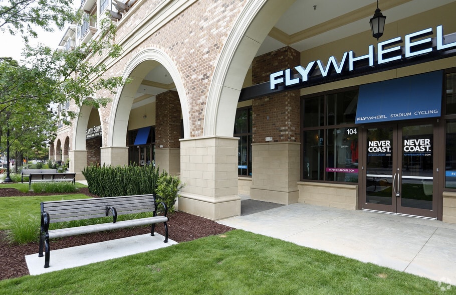 More Photos Of 2118 Clark Ave, Raleigh Apartments For Lease