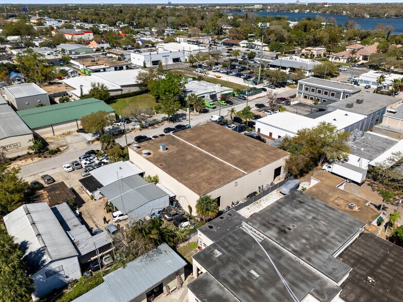 More Photos Of 700 Jackson Ave, Winter Park Manufacturing For Sale