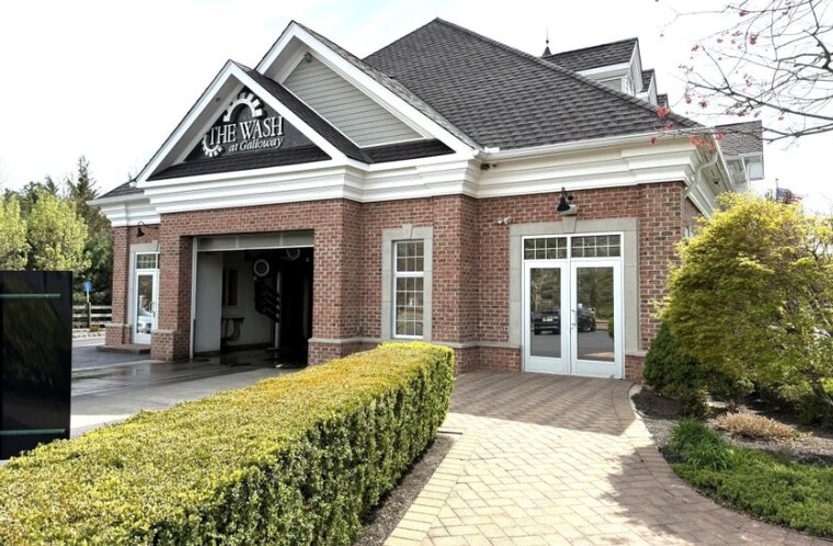 More Photos Of 000 W White Horse Pike, Galloway Land For Sale