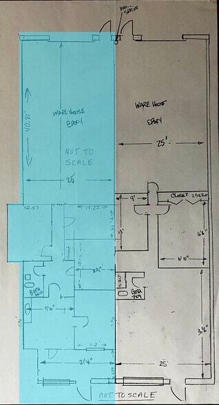 More Photos Of 7 Old Dock Rd, Yaphank Manufacturing For Lease