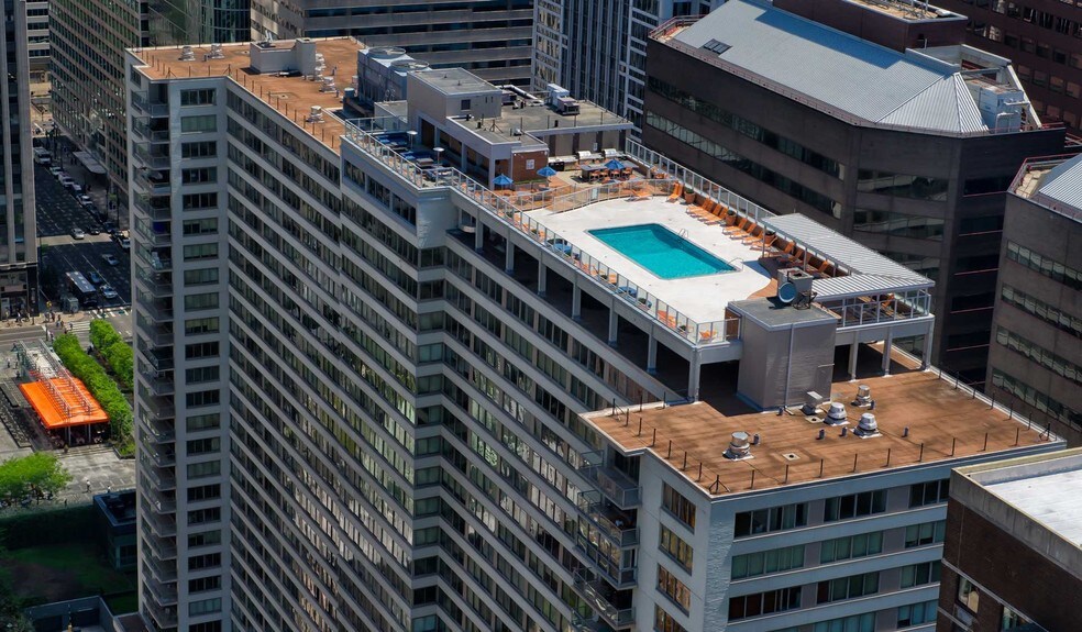 More Photos Of 1819 John F Kennedy Blvd, Philadelphia Apartments For Lease