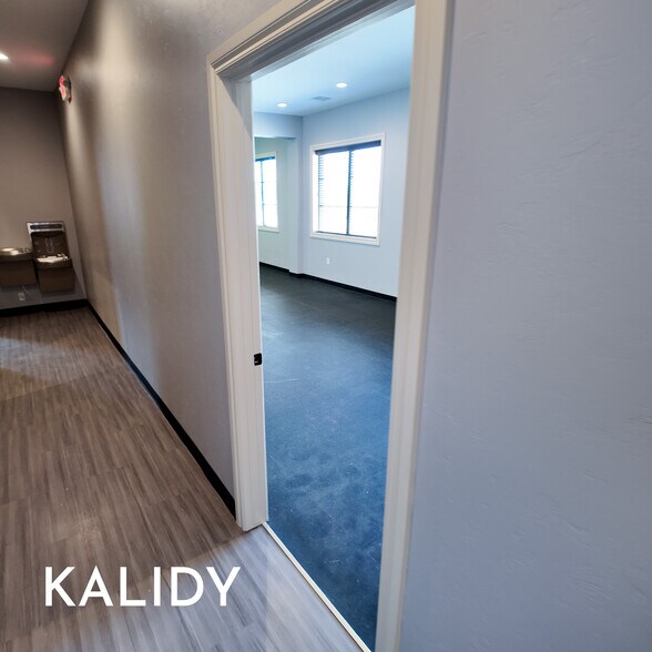More Photos Of 2220 NW 164th St, Edmond Office For Sale