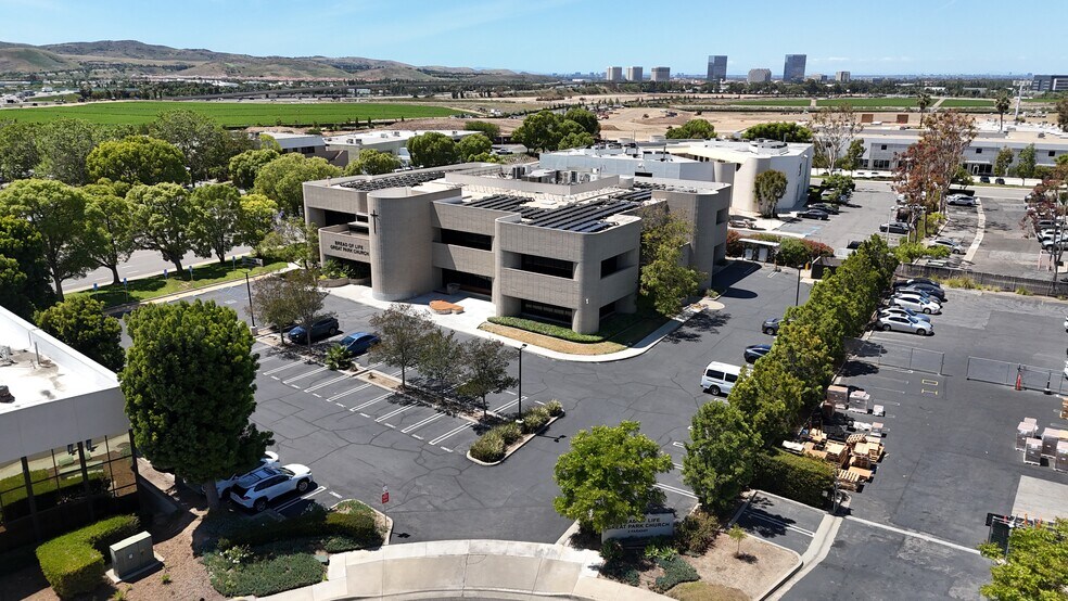More Photos Of 2 S Faraday, Irvine Religious Facility For Lease