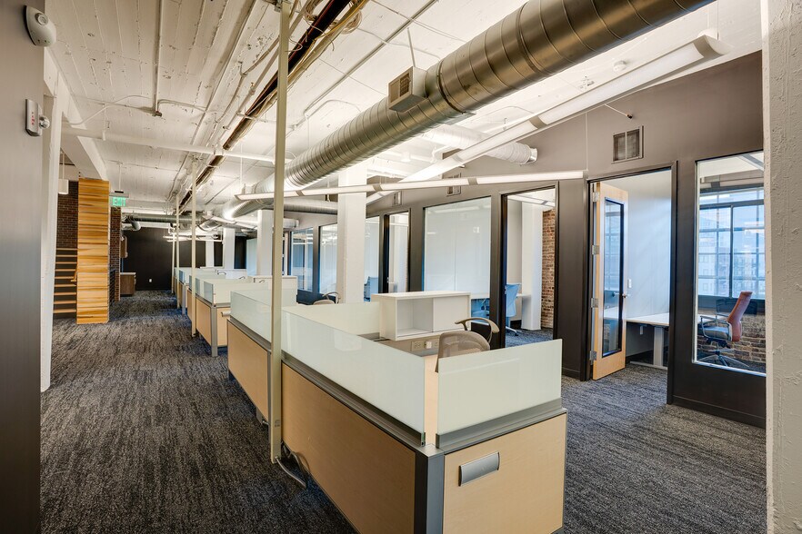 More Photos Of 209 10th Ave S, Nashville Office For Lease
