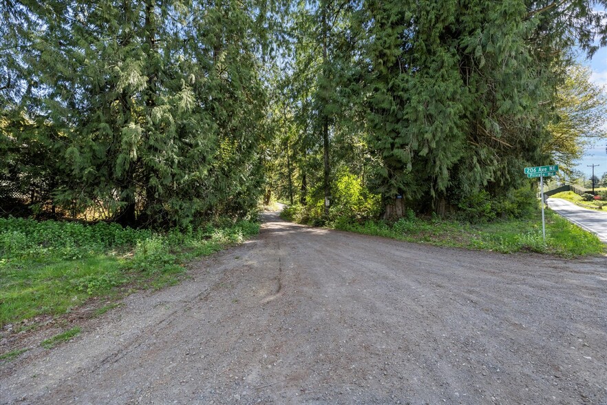 Primary Photo Of 0 Menzel Lake Road, Granite Falls Land For Sale