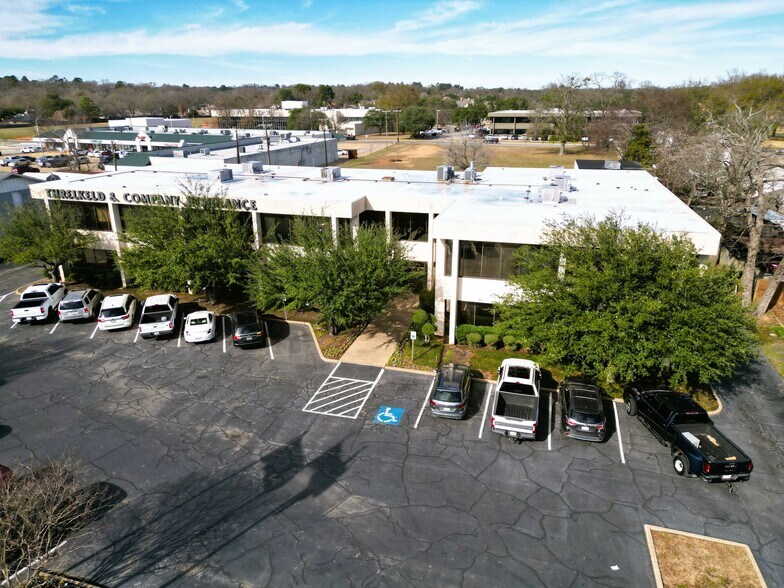 More Photos Of 515 W Southwest Loop 323, Tyler Office For Lease