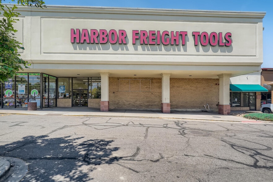 More Photos Of 1721-1877 S Pueblo Blvd, Pueblo General Retail For Lease