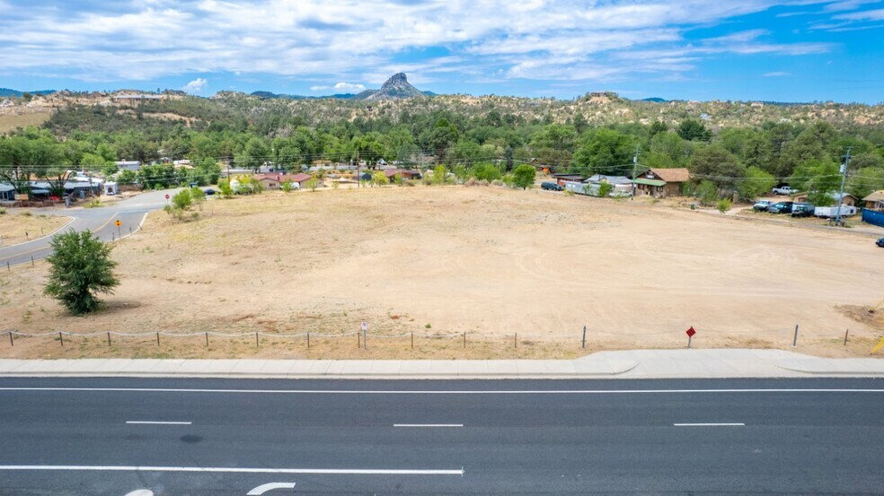 More Photos Of 1501 W Iron Springs Rd, Prescott Land For Sale