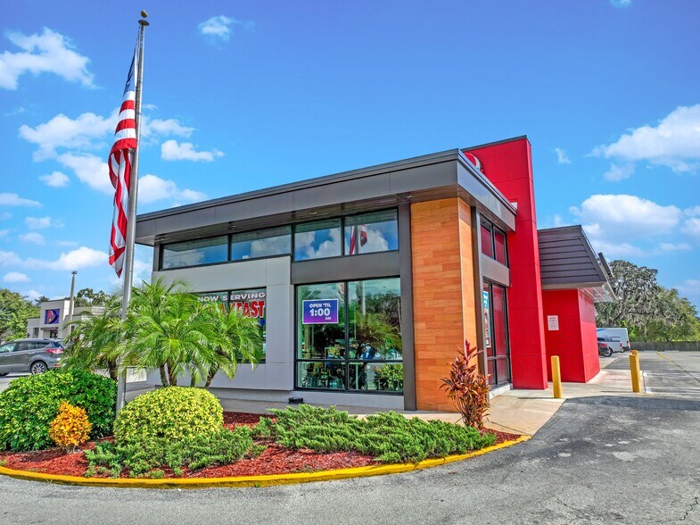 More Photos Of 411 Us Highway 27 S, Avon Park Fast Food For Sale