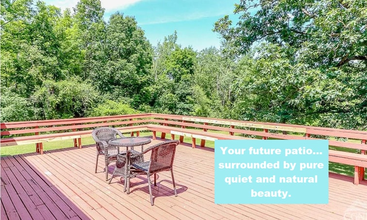 More Photos Of Gale Hill Road Rd, East Chatham Land For Sale