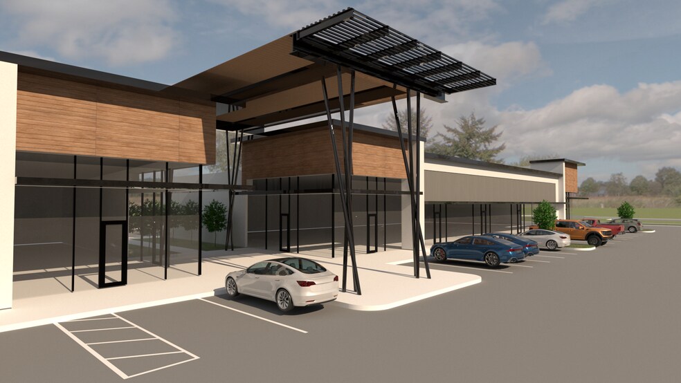 More Photos Of CR 269 @ Highway 183A, Leander General Retail For Lease