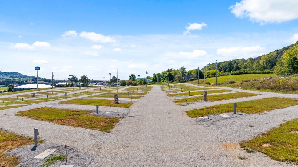 More Photos Of 610 Mammoth Cave St, Cave City Land For Sale