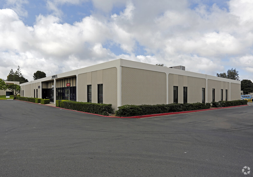 Primary Photo Of 17881 Sky Park Cir, Irvine Light Manufacturing For Lease