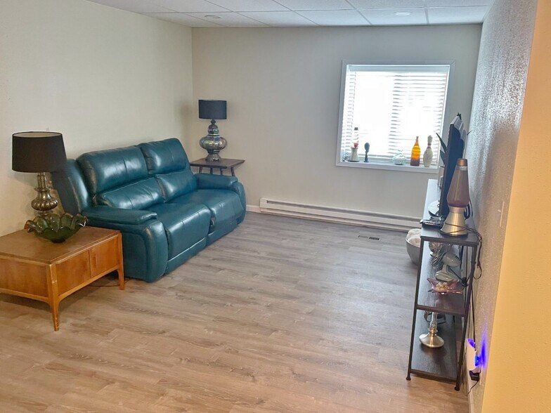 More Photos Of 208 N Main St, Berthold Storefront Retail Office For Sale