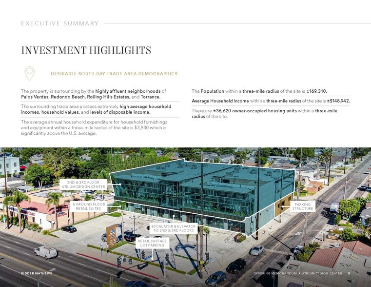 More Photos Of 2413 Pacific Coast Hwy, Lomita General Retail For Sale