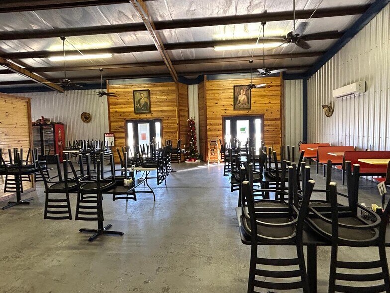 More Photos Of 9318 US Highway 59 N, Atlanta Specialty For Sale