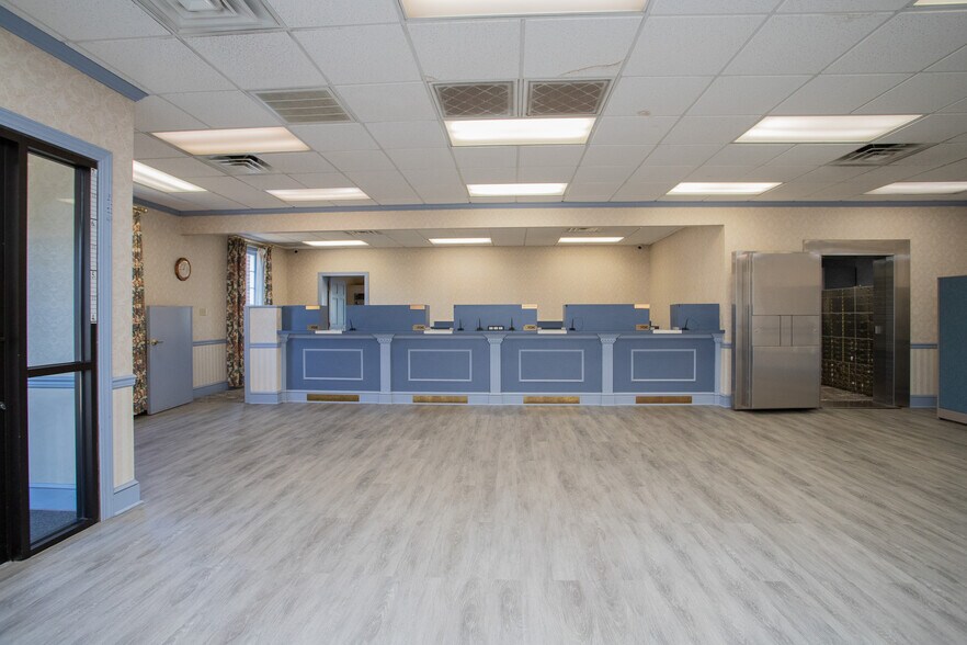 More Photos Of 5406 US 29, Blairs Bank For Lease