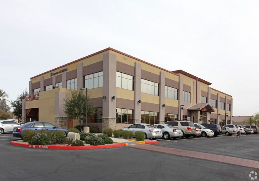 More Photos Of 9165 W Thunderbird Rd, Peoria Medical For Lease