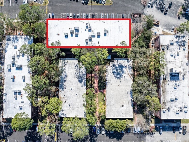 More Photos Of 7948 Baymeadows Way, Jacksonville Office For Lease