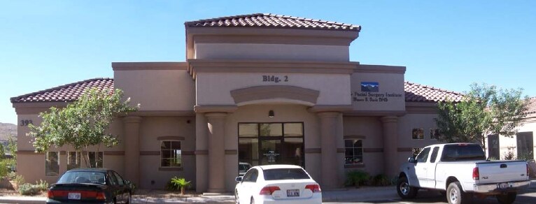 Primary Photo Of 393 E Riverside Dr, Saint George Loft Creative Space For Lease