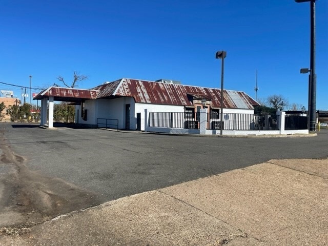More Photos Of 1705 Old Minden Rd, Bossier City Fast Food For Lease