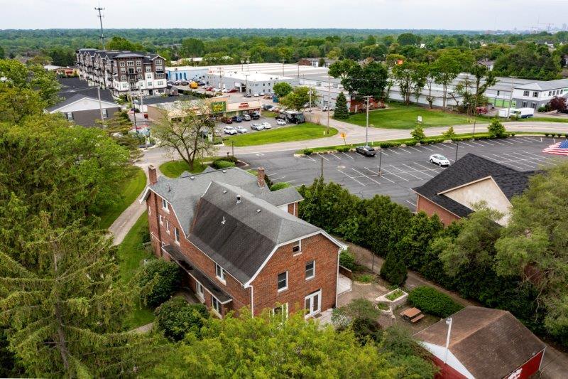 More Photos Of 4673 Kenny Rd, Columbus Office For Sale