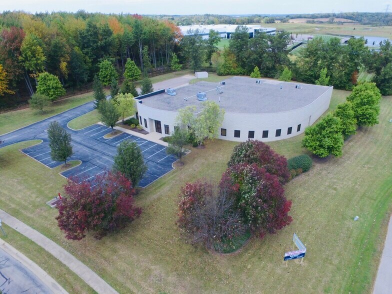 More Photos Of 4028 Binion Way, Mason Warehouse For Sale