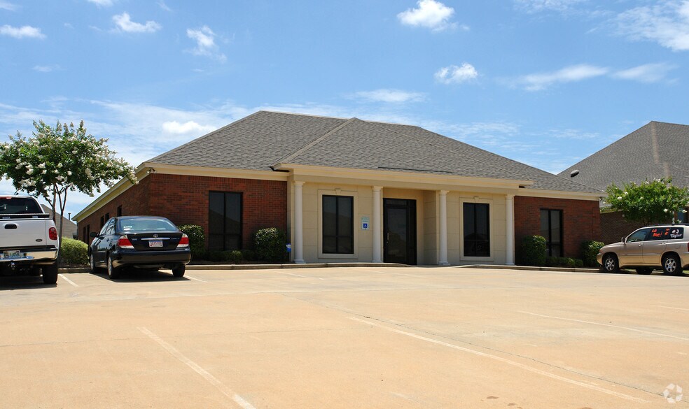 Primary Photo Of 1761 Taliaferro Trl, Montgomery Office For Lease