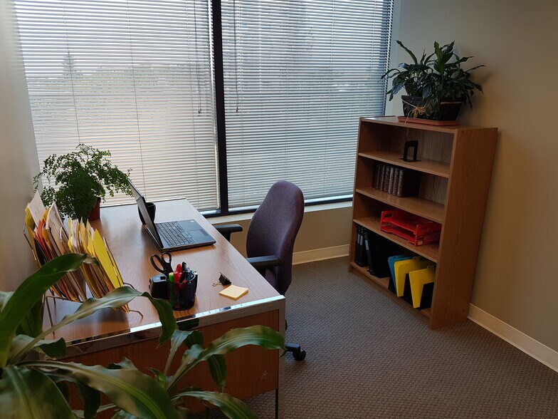 More Photos Of 5118 Joyce St, Vancouver Coworking Space