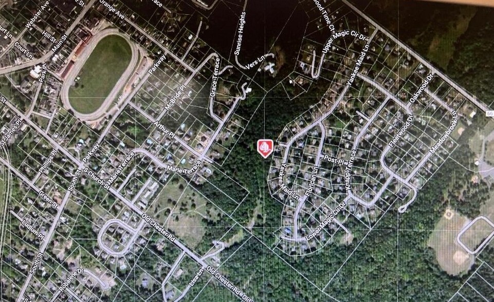 Primary Photo Of 14 Arthur Pl, Goshen Land For Sale