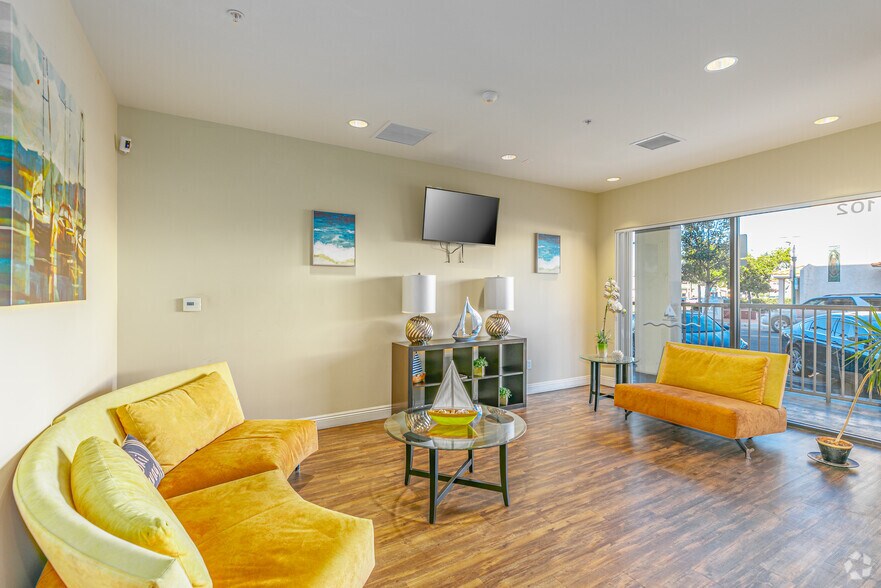 More Photos Of 819-825 D Ave, National City Apartments For Lease