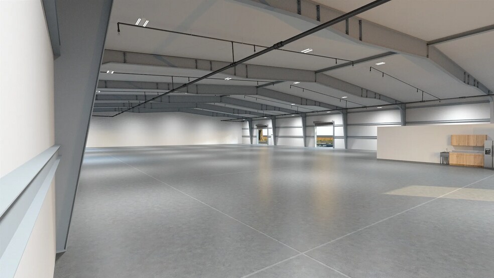 More Photos Of 9200 Florentine Rd, Prescott Valley Warehouse For Lease