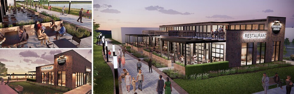 More Photos Of 3105 Main St SW, Airdrie Unknown For Lease