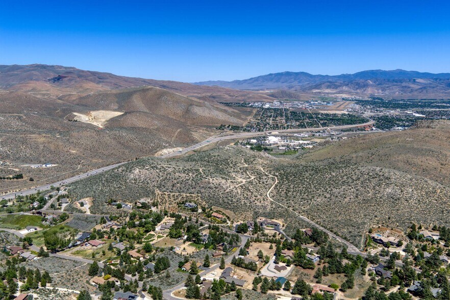 More Photos Of 0 Buckskin Rd, Carson City Land For Sale