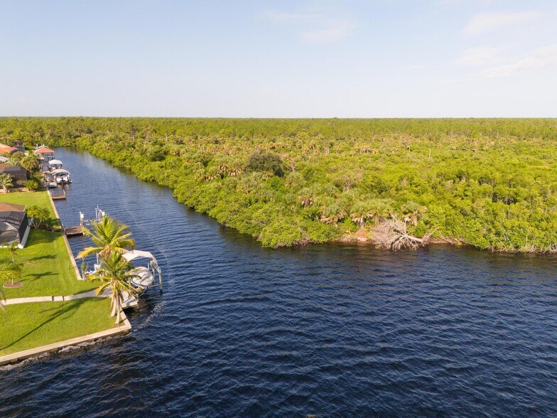More Photos Of 2925 Vance Ter, Port Charlotte Land For Sale