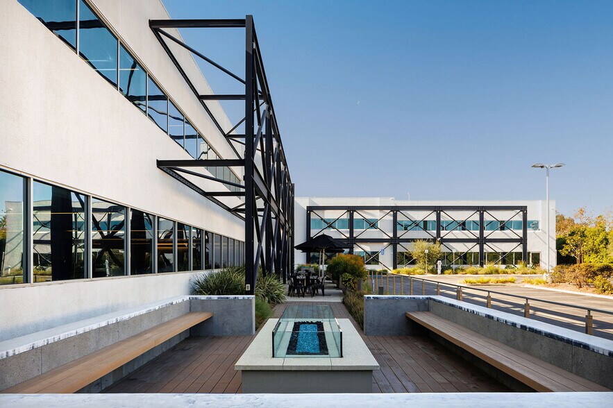 More Photos Of 2201 E El Segundo Blvd, El Segundo Office For Sale