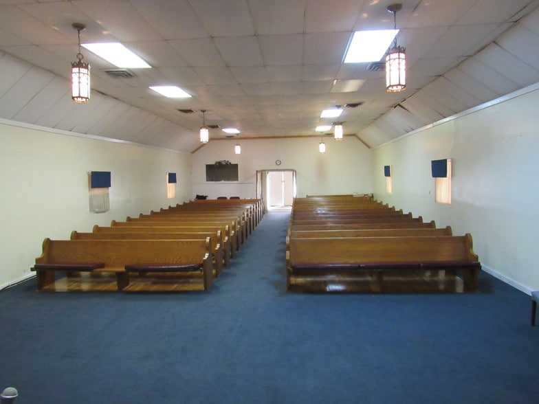 More Photos Of 1913 Gregg St, Columbia Religious Facility For Sale
