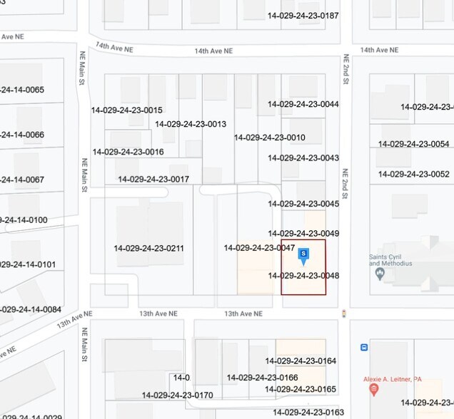 More Photos Of 1300-1304 NE 2nd St, Minneapolis Loft Creative Space For Lease