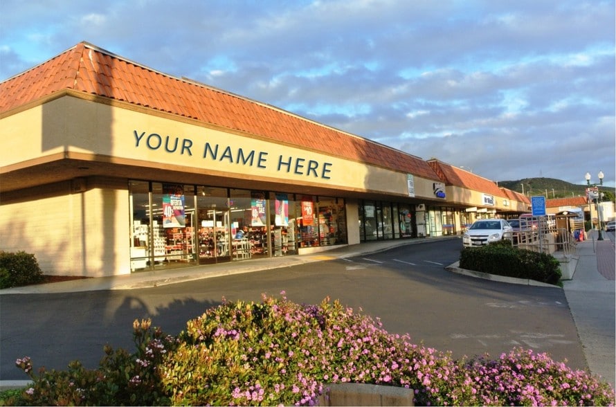 More Photos Of 501 E San Ysidro Blvd, San Ysidro Unknown For Lease