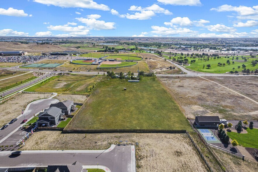 More Photos Of 13251 Yosemite St, Thornton Land For Sale