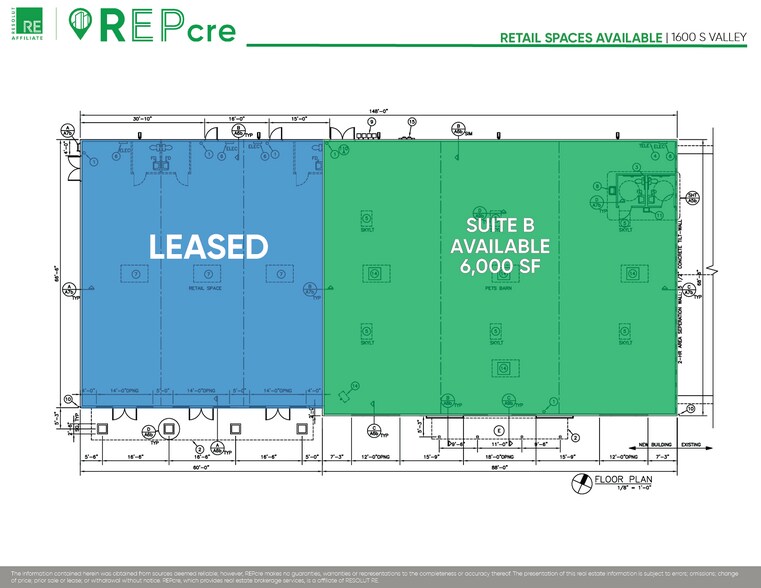 More Photos Of 1600 S Valley Dr, Las Cruces Unknown For Lease