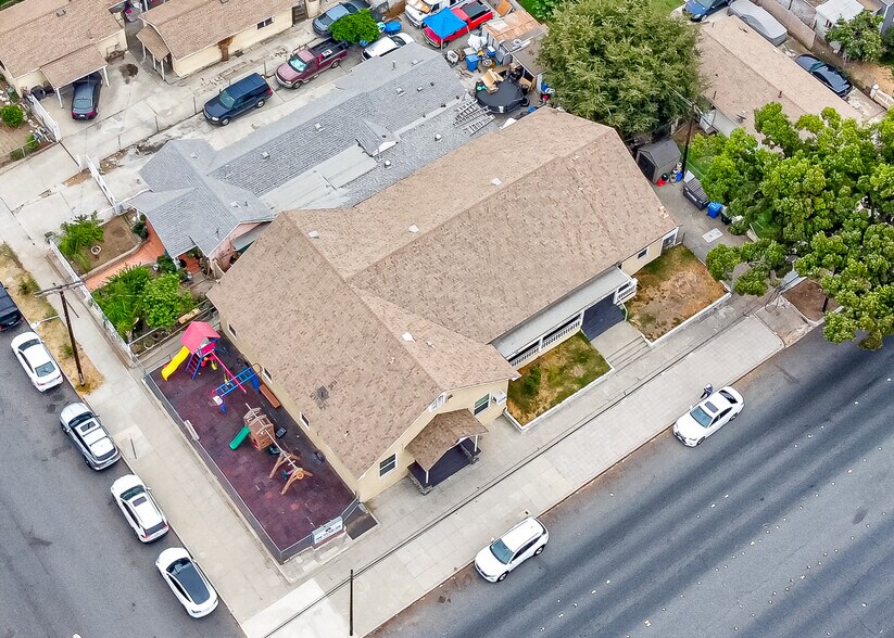 More Photos Of 600 S Towne Ave, Pomona Religious Facility For Sale