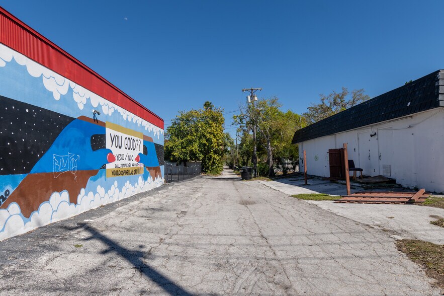 More Photos Of 1940 Dr Martin Luther King Jr St S, Saint Petersburg Specialty For Sale