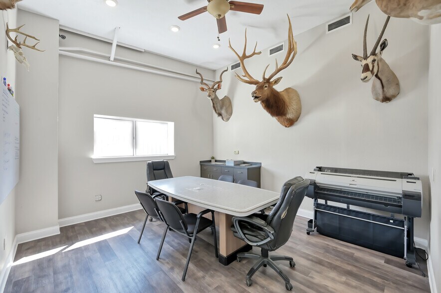More Photos Of 2745 Interstate 45 S, New Waverly Manufacturing For Lease