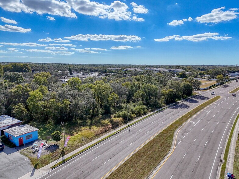 More Photos Of 10780 State Road 52 rd, Hudson Land For Sale