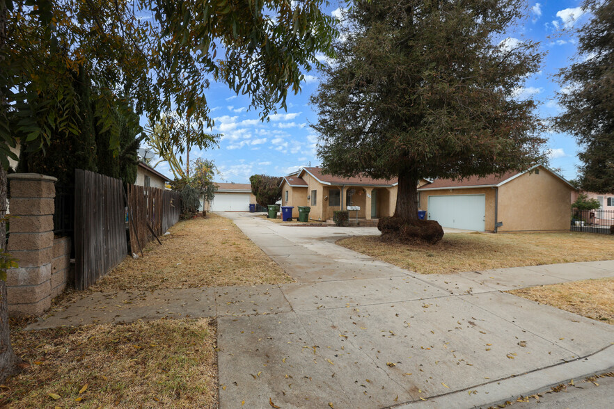 Primary Photo Of 8339 Whitmore St, Rosemead Multifamily For Sale